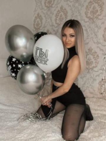 Индивидуалка Ярослава Фотография 2