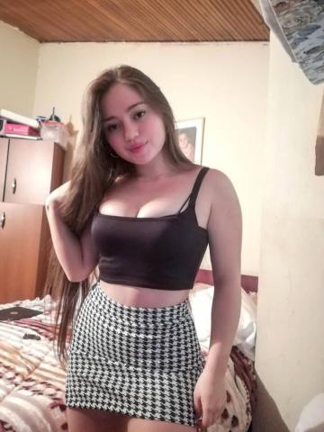 Индивидуалка Стелла Фотография 3